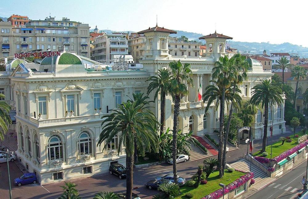 La Brezza Home سانريمو المظهر الخارجي الصورة